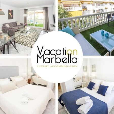 Dama De Noche Playground Apartment มาร์เบยา ภายนอก รูปภาพ