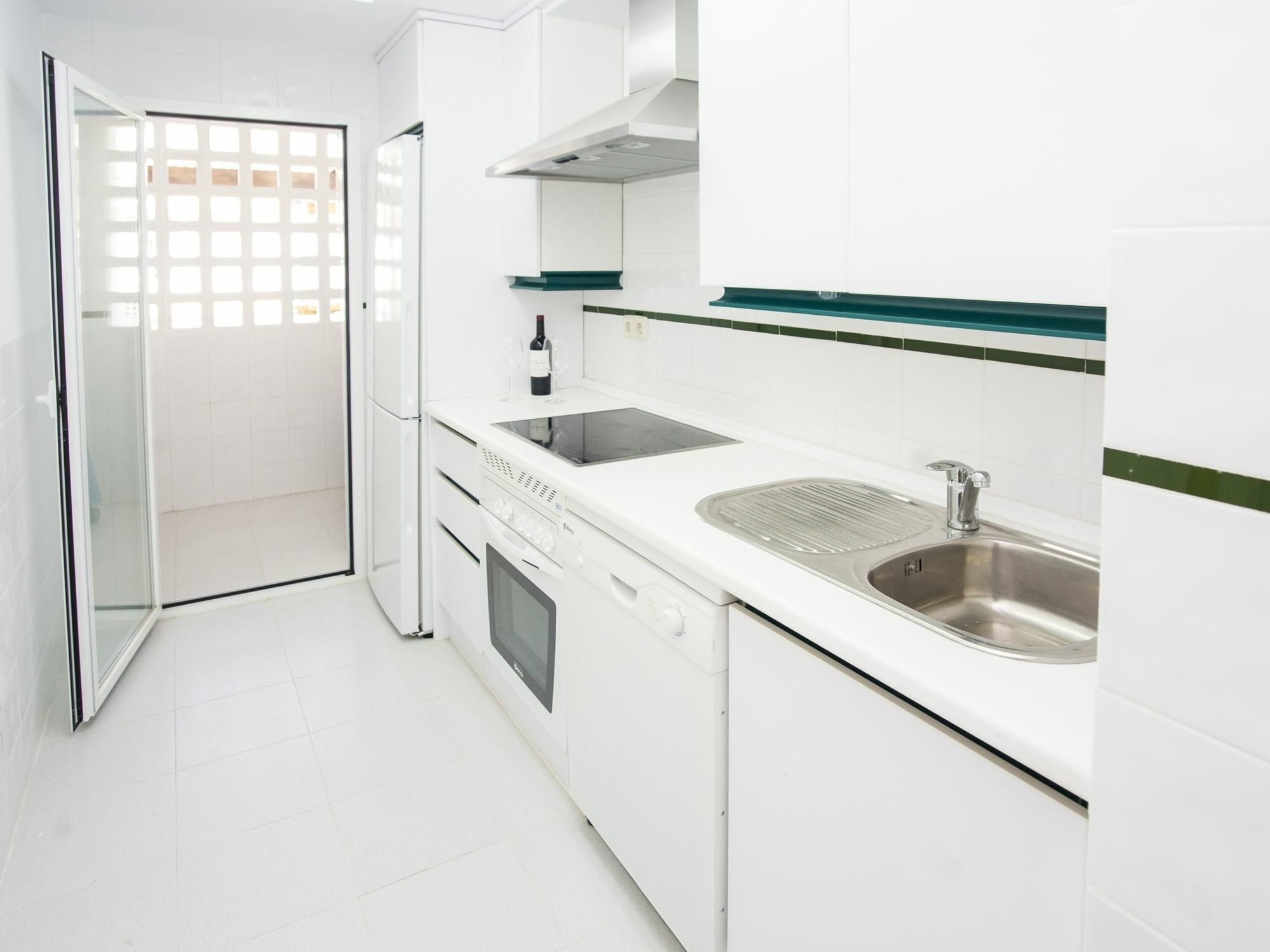 Dama De Noche Playground Apartment มาร์เบยา ภายนอก รูปภาพ